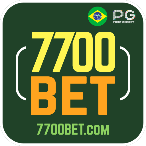 Logo 7700bet